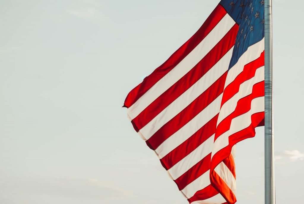 american flag