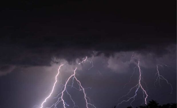 lightning