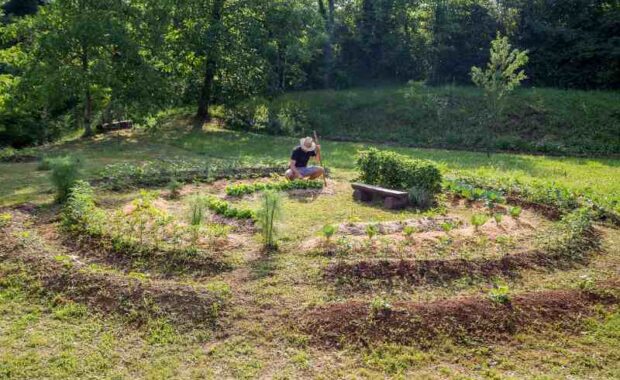 permaculture