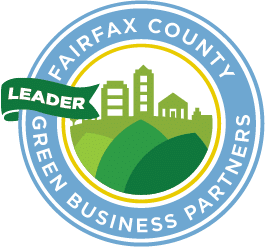 Fairfax County Green Business Partners Leader RTEC