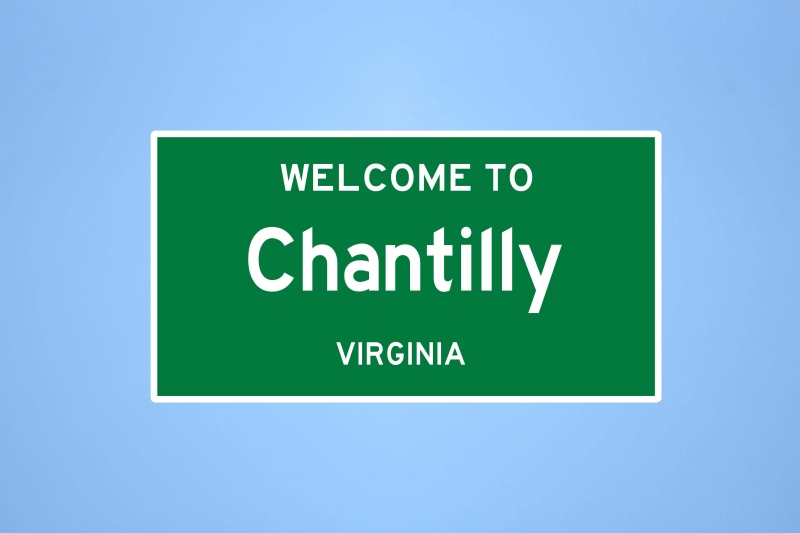 Chantilly, Virginia plant and tree services