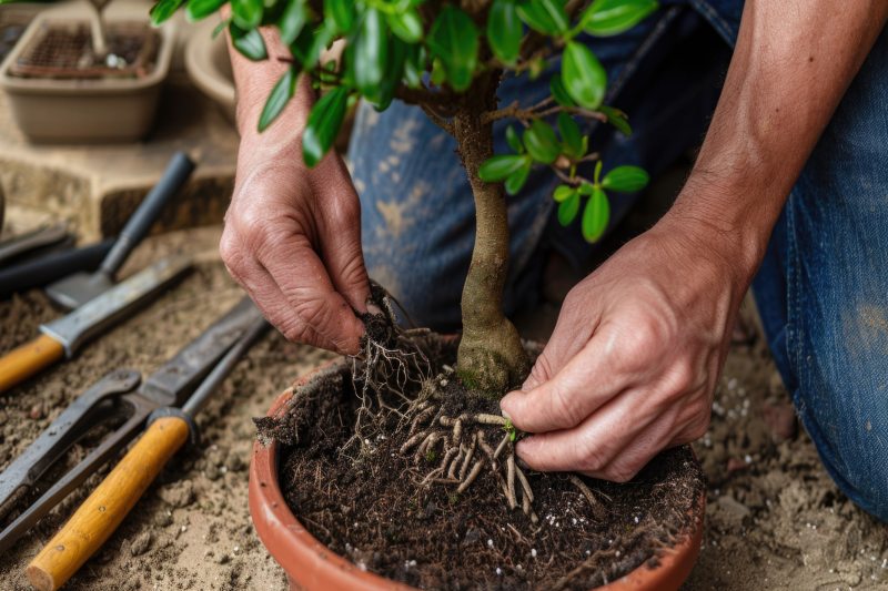 pruning