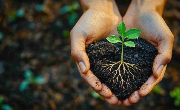 annual programs for plant care