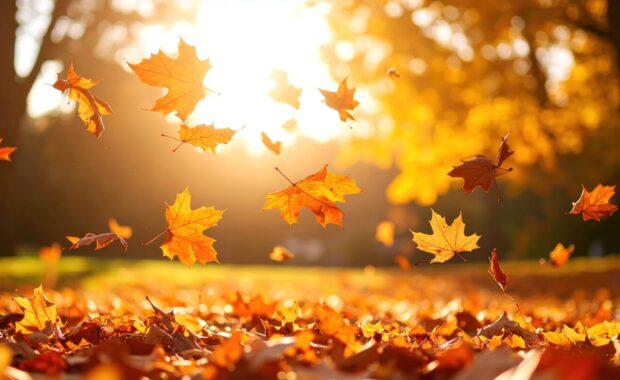 fall season
