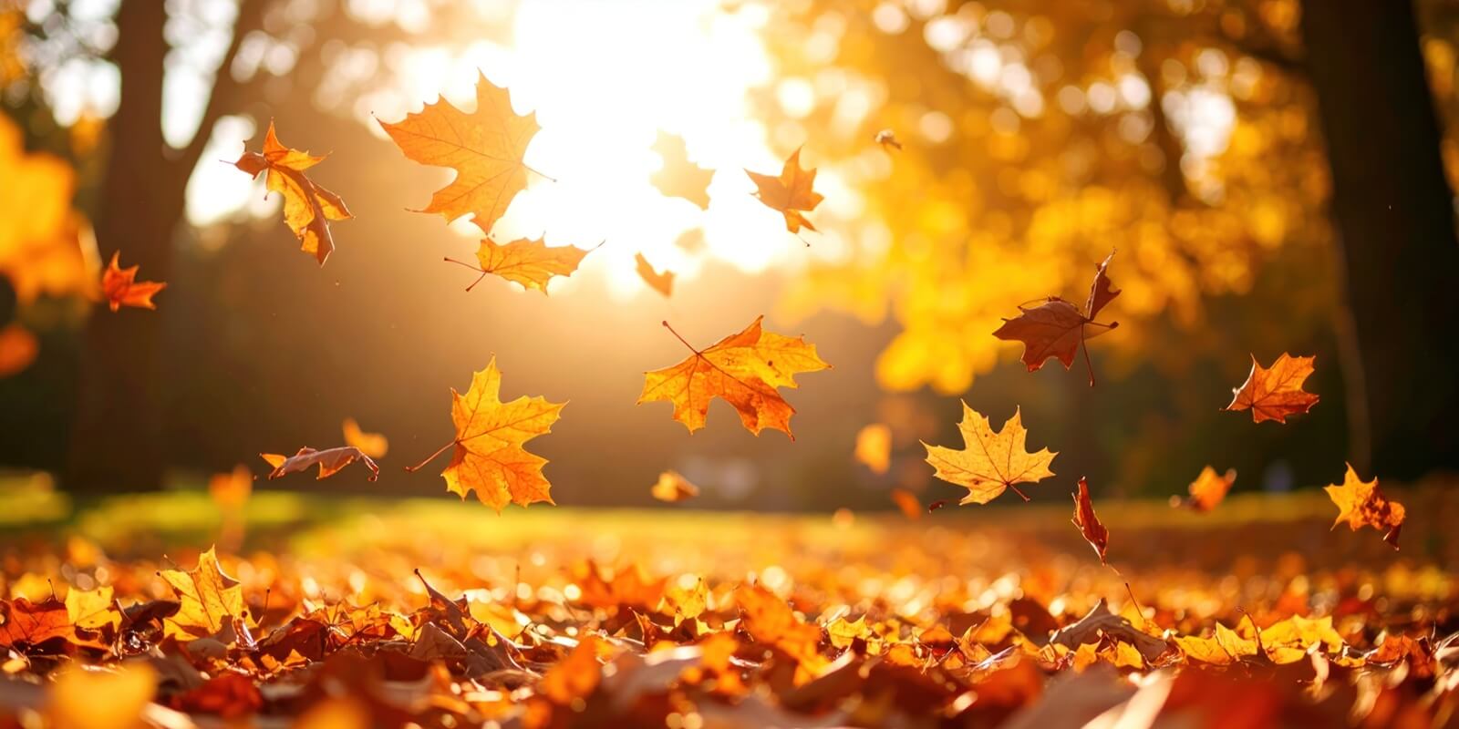 fall season