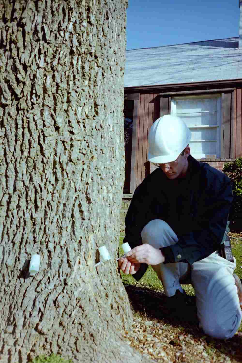 RTEC Founder working