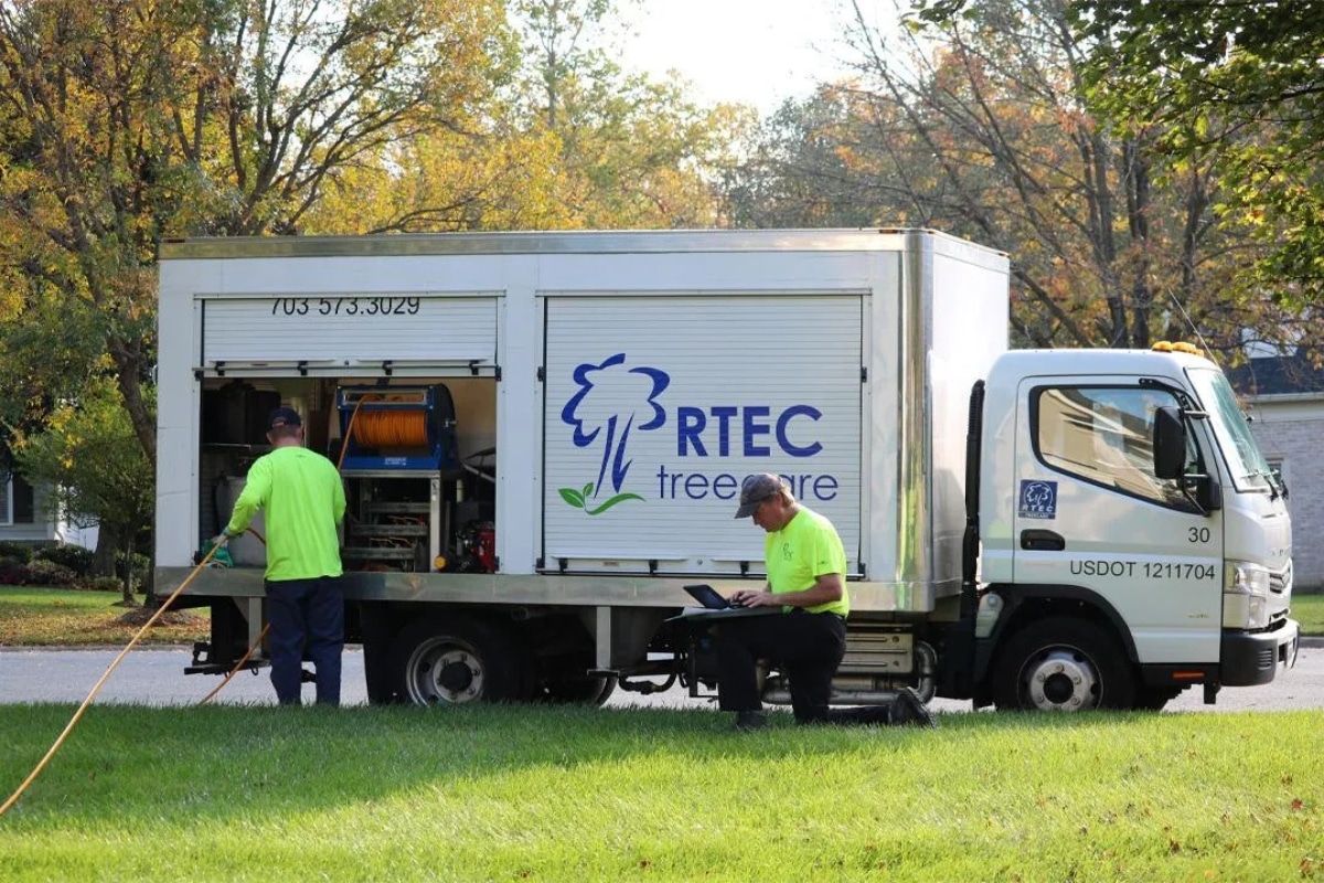 Arborist Assessments & Consultations RTEC Treecare Environmental Services