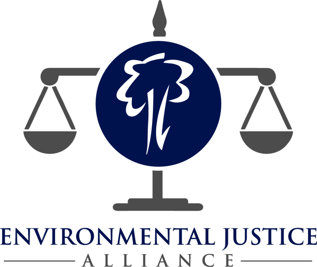 Environmental Justice Alliance RTEC Treecare EJA
