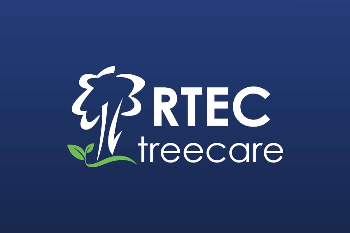 RTEC Treecare Certified Arborists