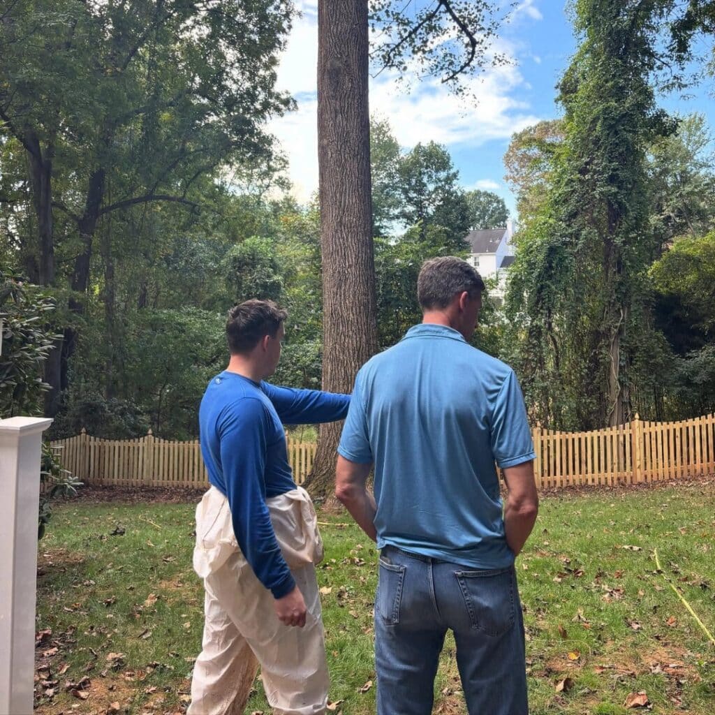 Pest and Mosquito Control RTEC Treecare and Plant Health Care