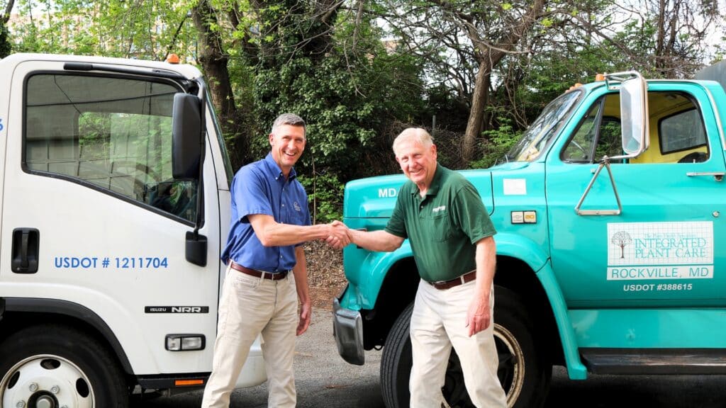 Integrated Plant Care Joins the RTEC Treecare Family Local Plant Health Care Company RTEC Treecare
