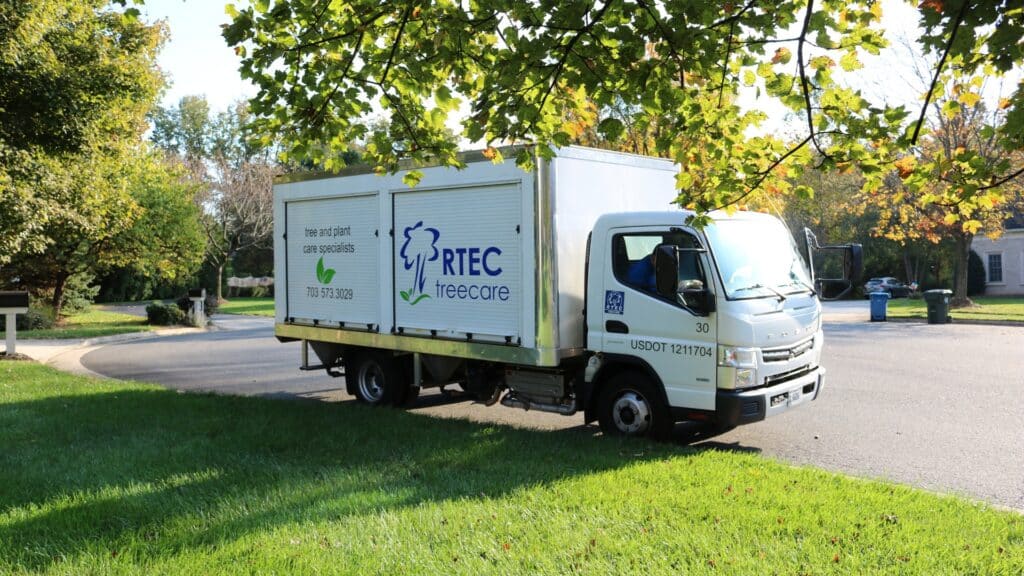 The Homeowner's Guide to Fall Tree Health Care in Northern Virginia Contact Us To Schedule An Evaluation RTEC Treecare Virginia