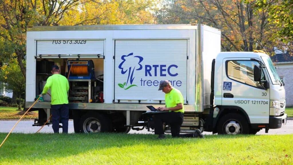 Growing Without Losing Our Roots RTEC Treecare