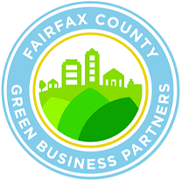 fairfax county green business partners