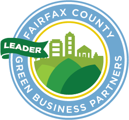 Fairfax County Green Business Partner 
